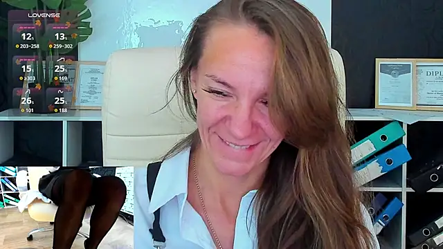 Jesica mooon online show from September 2025 01:33:01 AM