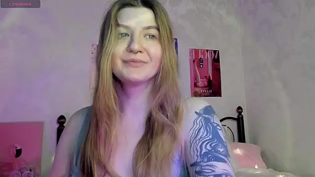 Ruby Al1en online show from February 2026 01:15:01 AM