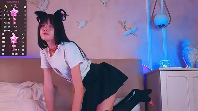 PhyllisSanchez online show from September 2025 08:02:02 PM