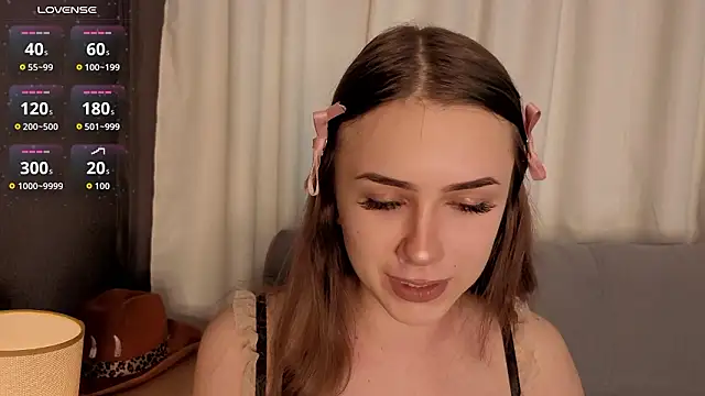 thelittlecowgirl online show from February 2026 08:05:02 PM