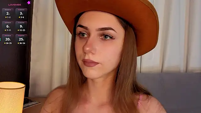 thelittlecowgirl online show from February 2026 08:09:01 PM