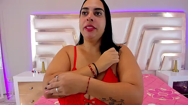 GeminisClark online show from March 2026 12:21:01 PM