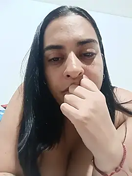 GeminisClark online show from June 2026 02:39:01 AM