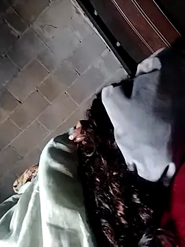 Alaver2587 online show from November 2025 02:07:02 PM