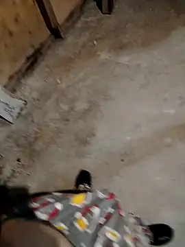 Alaver2587 online show from February 2026 12:03:01 PM