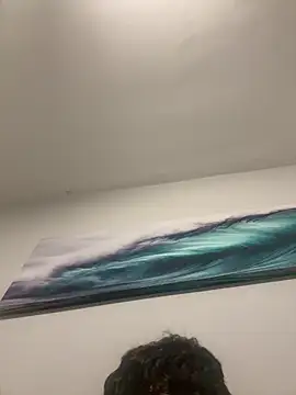 Snapshot of barriossa chatting on February 2026 02:26:01 AM barriossa online show from February 2026 02:26:01 AM