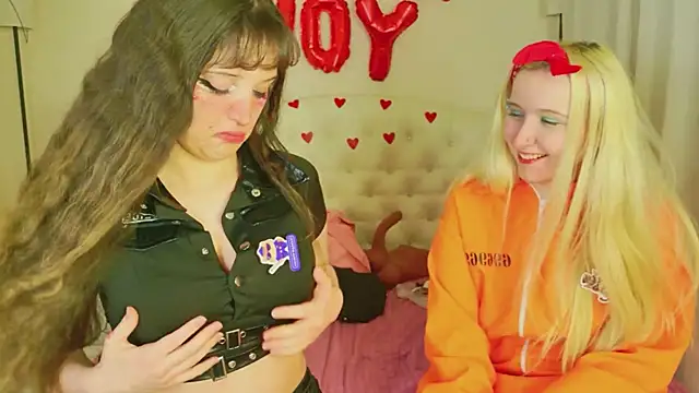 kamila blush online show from February 2026 12:41:01 AM