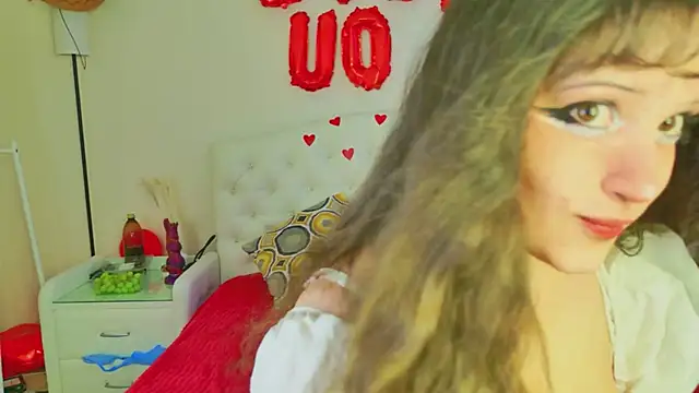 kamila blush online show from February 2026 05:17:02 AM