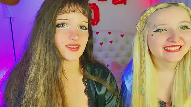 kamila blush online show from February 2026 02:12:02 AM