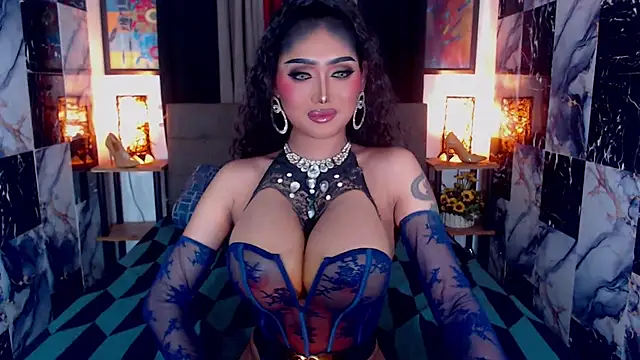 Snapshot of IndestructibleLily chatting on September 2025 04:56:01 PM IndestructibleLily online show from September 2025 04:56:01 PM