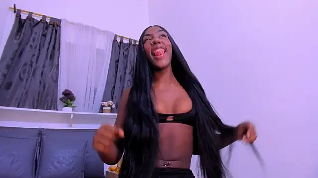 Mistt Mia online show from March 2026 06:15:02 PM