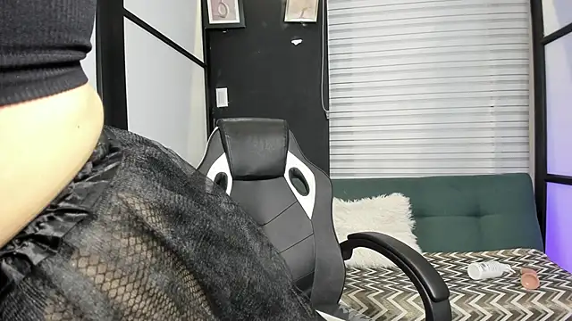 SamaraAnders  online show from November 2025 05:09:01 AM