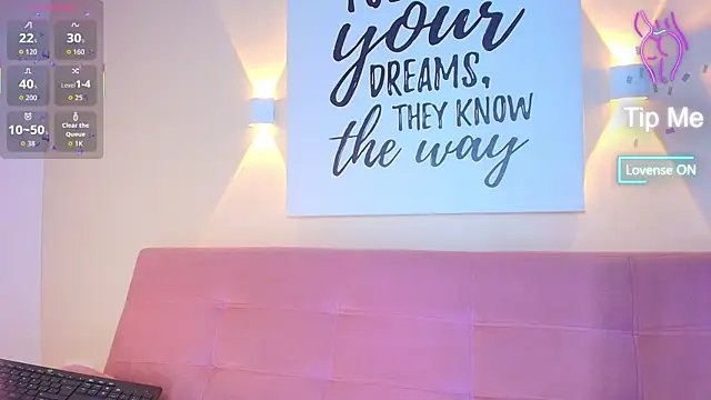 SunnyGilmoree online show from November 2025 07:58:01 PM