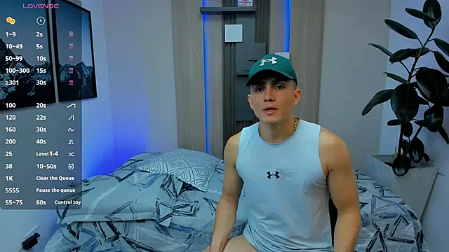 alan nd kevin online show from September 2025 07:02:02 PM