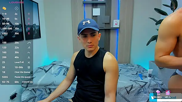 alan nd kevin online show from September 2025 07:06:02 PM