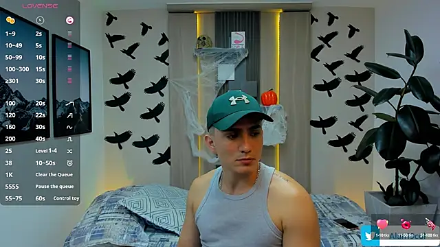 alan nd kevin online show from October 2025 07:04:02 PM