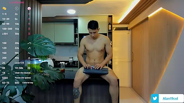 alan nd kevin online show from November 2025 11:47:02 AM