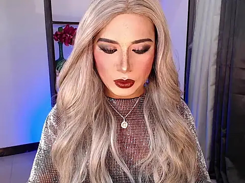 mslilly croft online show from September 2025 05:13:01 PM