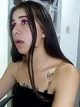 CharlotteSex  online show from October 2025 01:12:02 PM