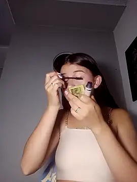 CharlotteSex  online show from November 2025 09:22:01 AM