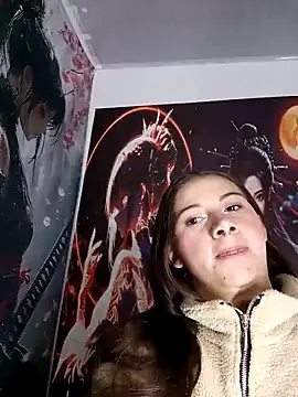 CharlotteSex  online show from April 2026 09:21:02 AM