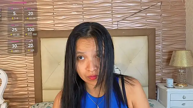 Snapshot of Miladiosa chatting on June 2026 12:03:02 PM Miladiosa online show from June 2026 12:03:02 PM