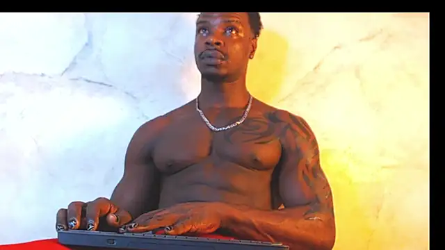 MrByronStallion online show from September 2025 05:29:02 PM