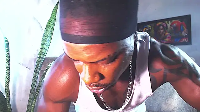 MrByronStallion online show from October 2025 11:25:02 PM