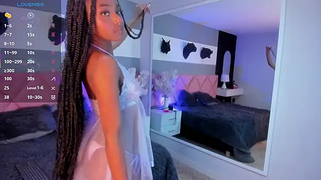 amy miller1 online show from September 2025 08:10:01 PM