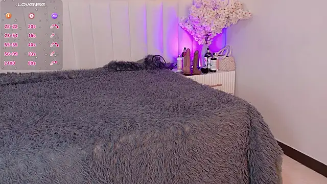 amy miller1 online show from February 2026 07:17:02 PM