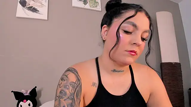 melody blossom  online show from September 2025 08:31:01 PM