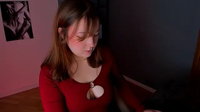 Snapshot of JaneByrd chatting on January 2026 02:32:01 PM JaneByrd online show from January 2026 02:32:01 PM