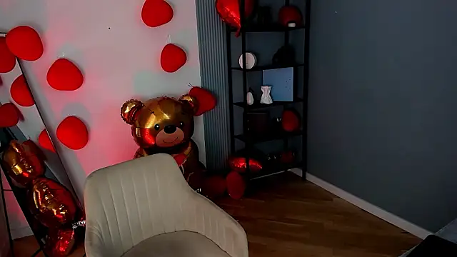 Snapshot of JaneByrd chatting on February 2026 02:36:01 PM JaneByrd online show from February 2026 02:36:01 PM