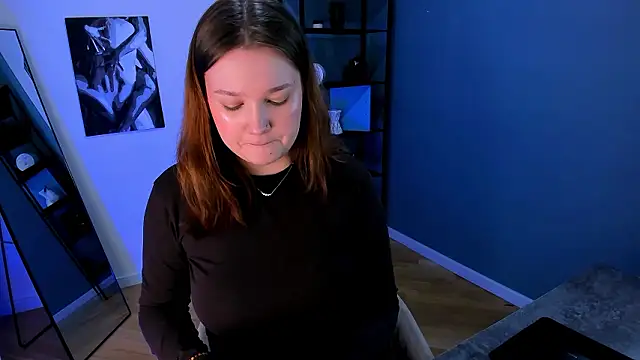 Snapshot of JaneByrd chatting on February 2026 02:29:01 PM JaneByrd online show from February 2026 02:29:01 PM