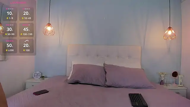 Snapshot of Anny_mayyer chatting on October 2025 02:13:01 PM Anny mayyer online show from October 2025 02:13:01 PM