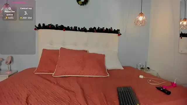 Snapshot of Anny_mayyer chatting on November 2025 02:13:01 PM Anny mayyer online show from November 2025 02:13:01 PM