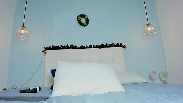 Anny mayyer online show from December 2025 07:53:02 PM