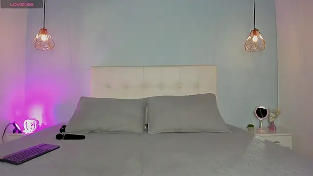 Snapshot of Anny_mayyer chatting on February 2026 02:00:02 PM Anny mayyer online show from February 2026 02:00:02 PM