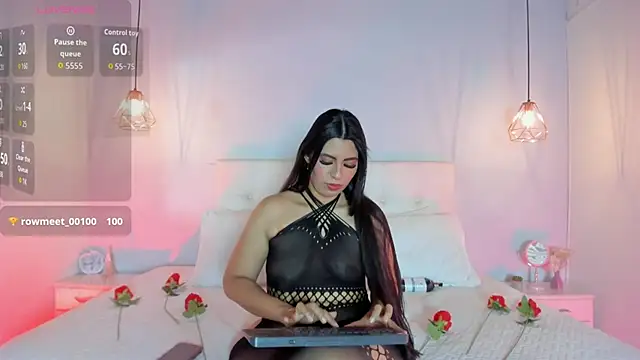 Snapshot of Anny_mayyer chatting on February 2026 03:31:01 PM Anny mayyer online show from February 2026 03:31:01 PM