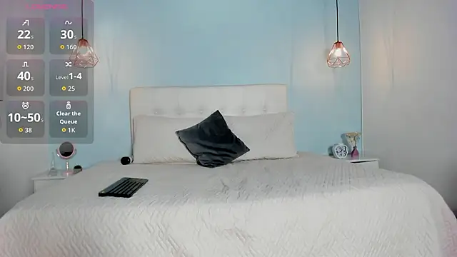 Snapshot of Anny_mayyer chatting on February 2026 02:37:02 PM Anny mayyer online show from February 2026 02:37:02 PM