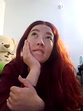 lunnaa  online show from October 2025 05:08:02 AM