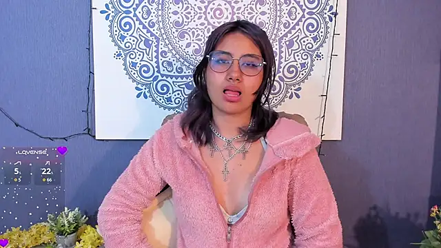 Nova allen online show from September 2025 11:48:01 PM