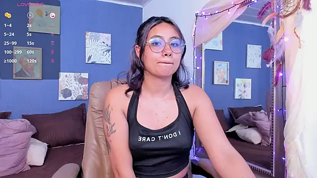 Nova allen online show from October 2025 12:08:02 AM