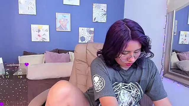 Nova allen online show from November 2025 11:16:02 PM