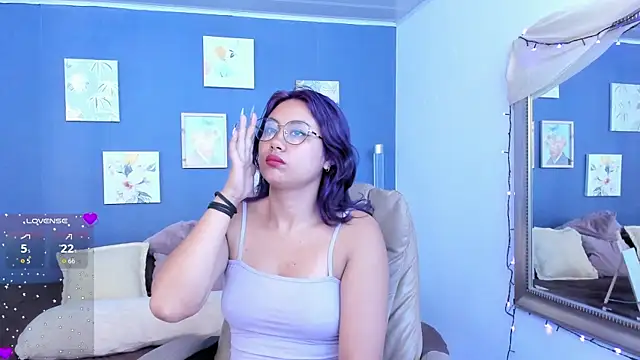 Nova allen online show from November 2025 11:26:02 PM