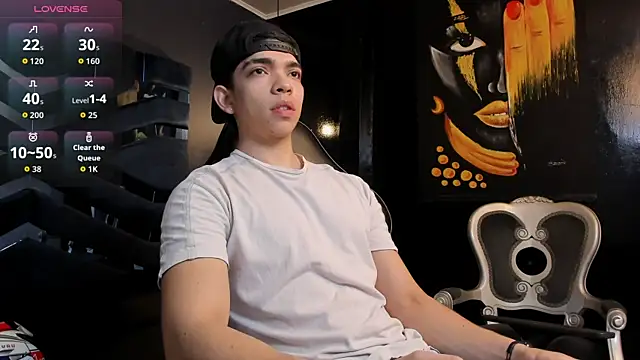 Eryonbradley online show from October 2025 11:21:01 AM