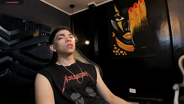 Eryonbradley online show from October 2025 11:20:02 AM