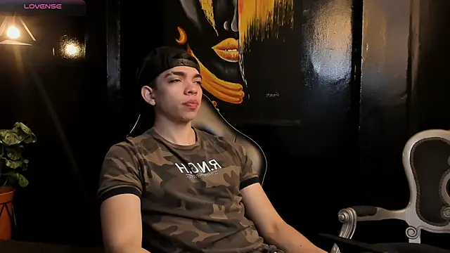 Eryonbradley online show from November 2025 11:23:02 AM