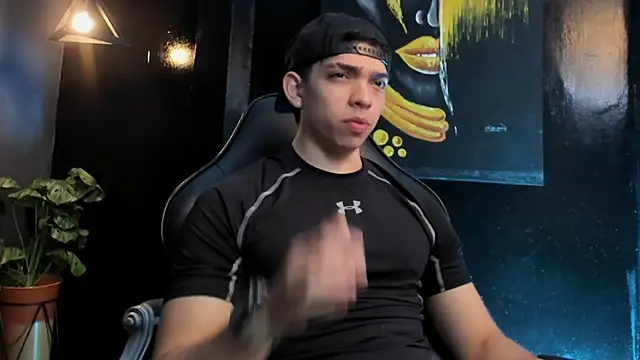 Eryonbradley online show from November 2025 11:36:02 AM