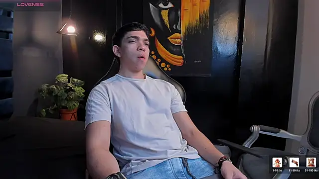 Eryonbradley online show from February 2026 11:26:02 AM